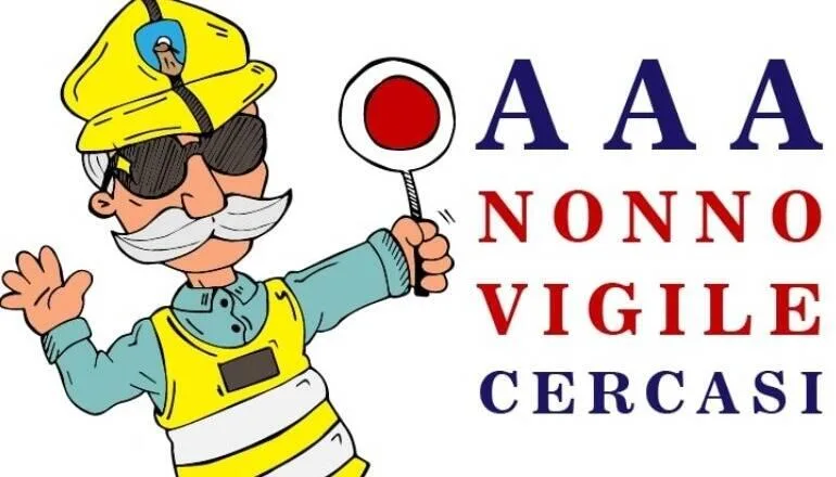 Immagine per Articolo Nonno Vigile